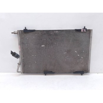 CONDENSADOR / RADIADOR AIRE ACONDICIONADO DCN21002 DENSO