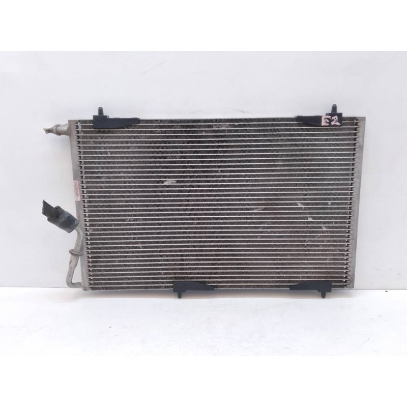 Recambio de condensador / radiador aire acondicionado para peugeot 206+ básico referencia OEM IAM DCN21002  DENSO