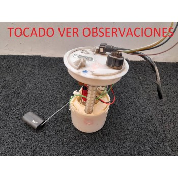 AFORADOR 2S619H307CD 