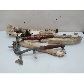 AIRBAG CORTINA DELANTERO IZQUIERDO 137183 