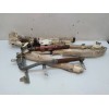 Recambio de airbag cortina delantero izquierdo para nissan pathfinder (r51) referencia OEM IAM  137183 