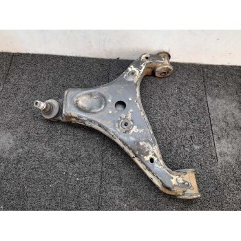 BRAZO SUSPENSION INFERIOR DELANTERO IZQUIERDO 