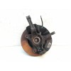 Recambio de mangueta delantera derecha para kia rio (yb) concept referencia OEM IAM RZ05  