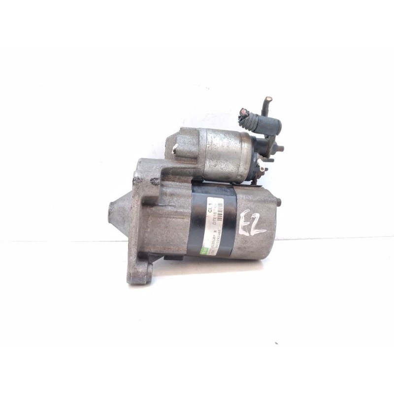 Recambio de motor arranque para citroën c3 1.1 vivace referencia OEM IAM 9633292480 D7E16 