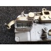 Recambio de cerradura puerta delantera izquierda para peugeot 807 sr pack referencia OEM IAM   