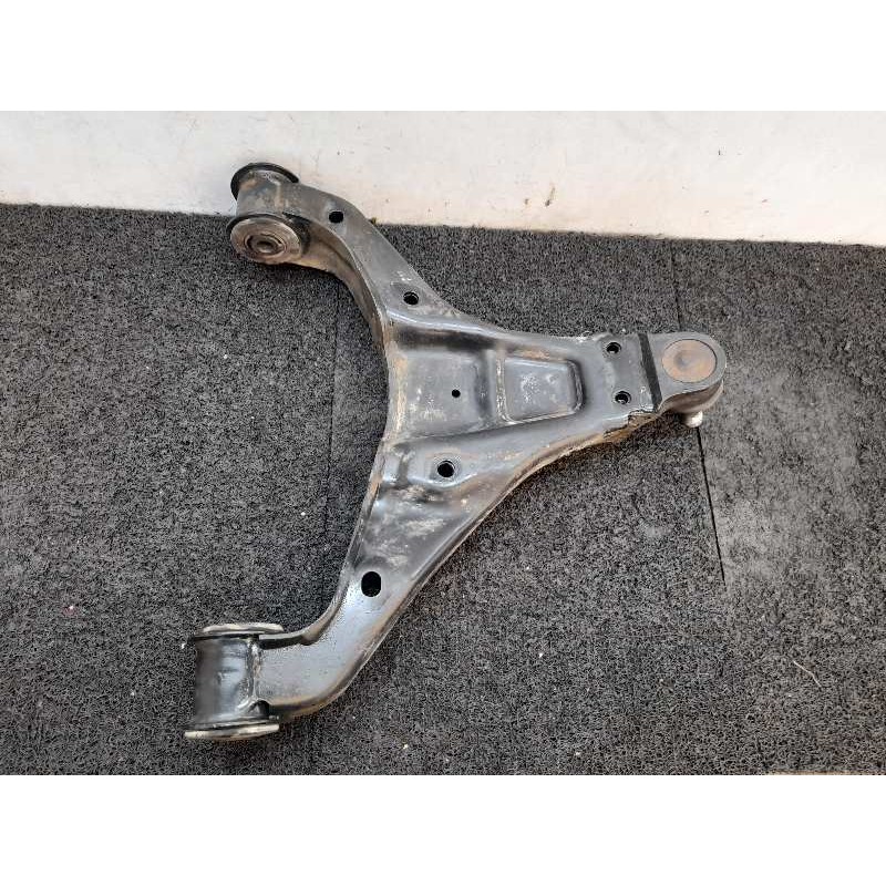 Recambio de brazo suspension inferior delantero izquierdo para mercedes-benz sprinterii combi (desde 01.06) 211/215 cdi (906.711 - Blanco 2