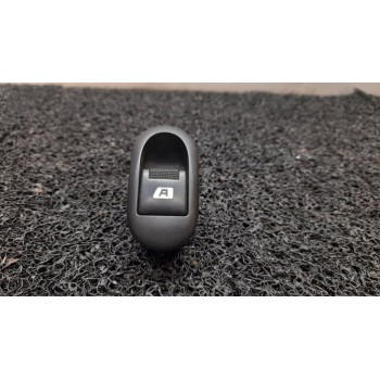 MANDO ELEVALUNAS DELANTERO IZQUIERDO 9601469XT 
