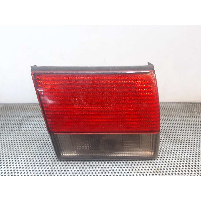 Recambio de piloto trasero izquierdo para saab 9-3 berlina 2.2 tid referencia OEM IAM   