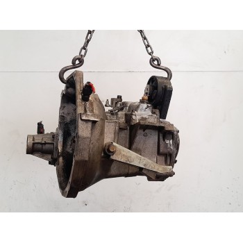 CAJA CAMBIOS A598 4641750 