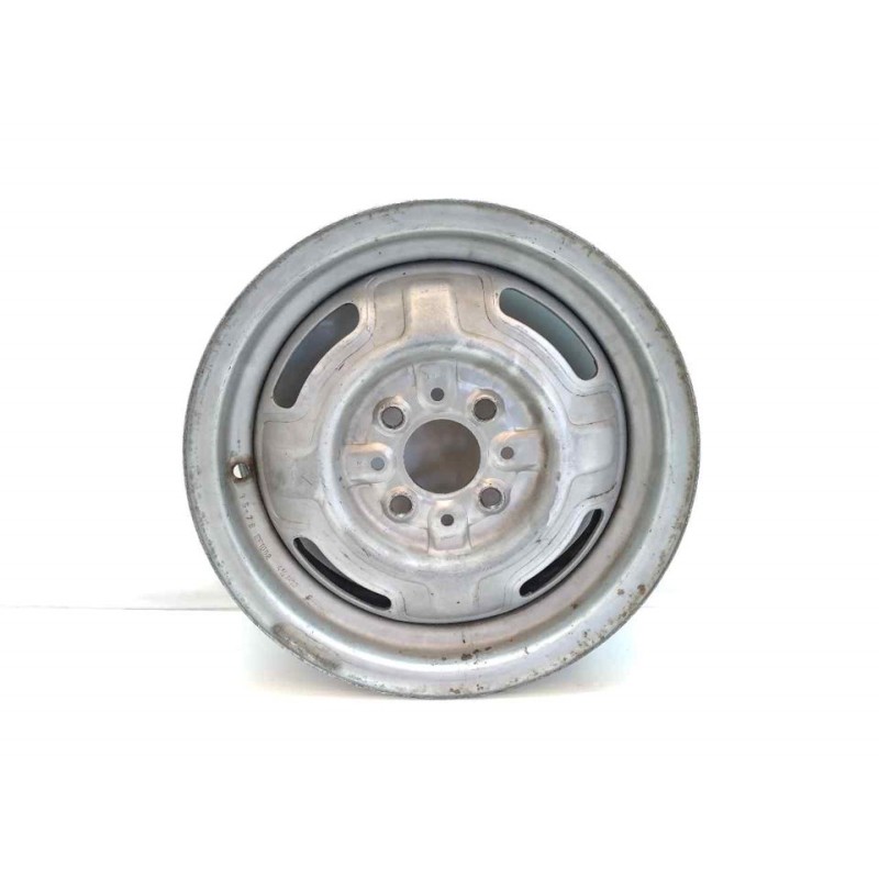 Recambio de llanta para seat 131 referencia OEM IAM E13951  