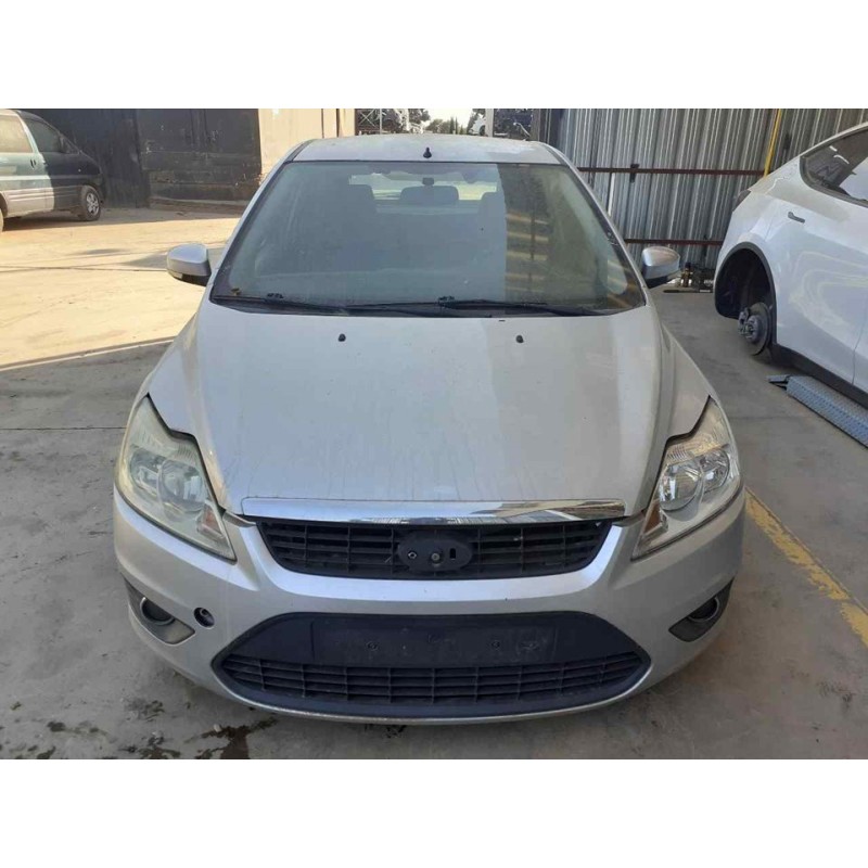 ford focus lim. (cb4) del año 2008