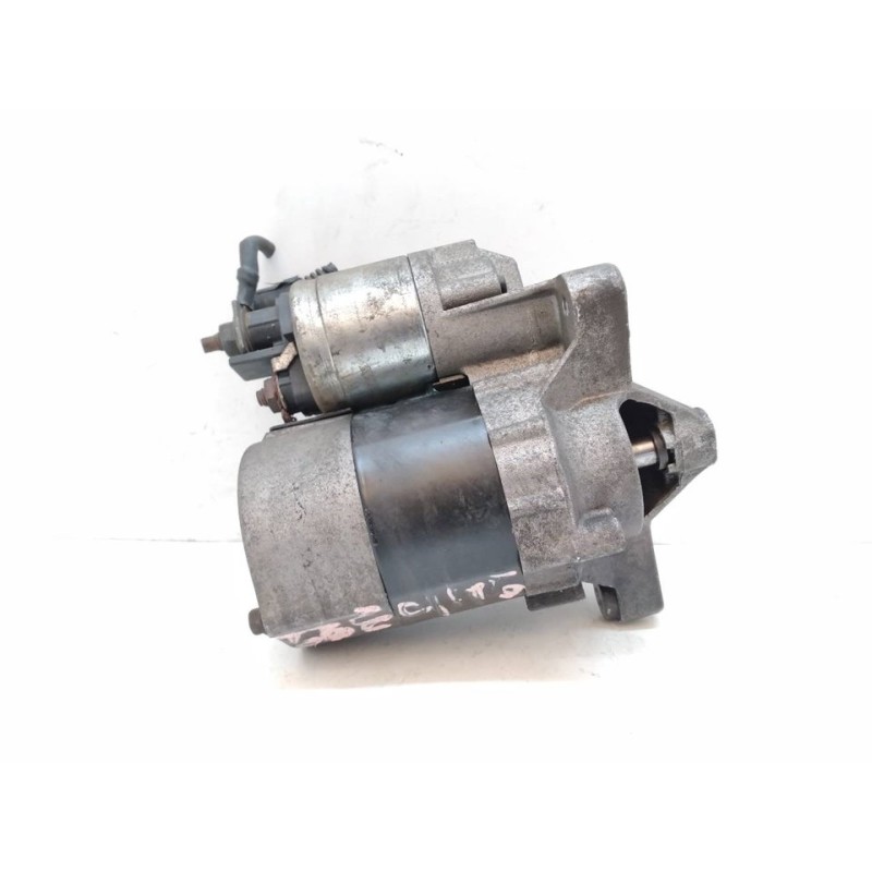 Recambio de motor arranque para citroën c3 1.1 vivace referencia OEM IAM 9633292480 D7E16 - Gris 2
