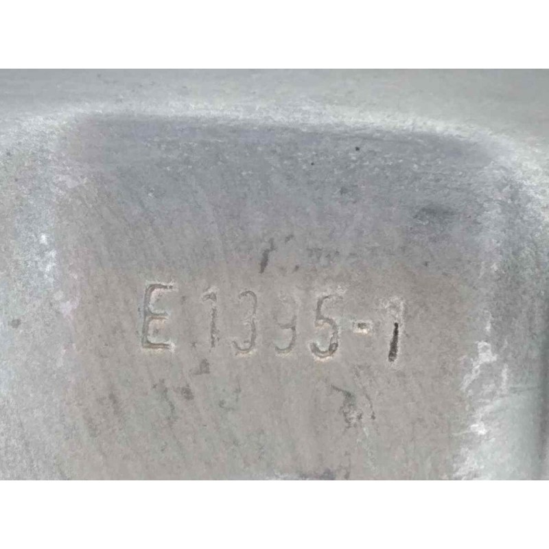 Recambio de llanta para seat 131 referencia OEM IAM E13951 2