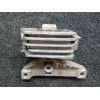Recambio de soporte motor derecho para peugeot 207 urban referencia OEM IAM 9680719880  