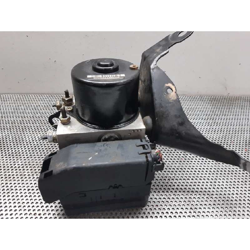 Recambio de abs para mazda 2 berlina (dy) 1.4 diesel cat referencia OEM IAM 2S612M110CE 10020600934 10096001063 3