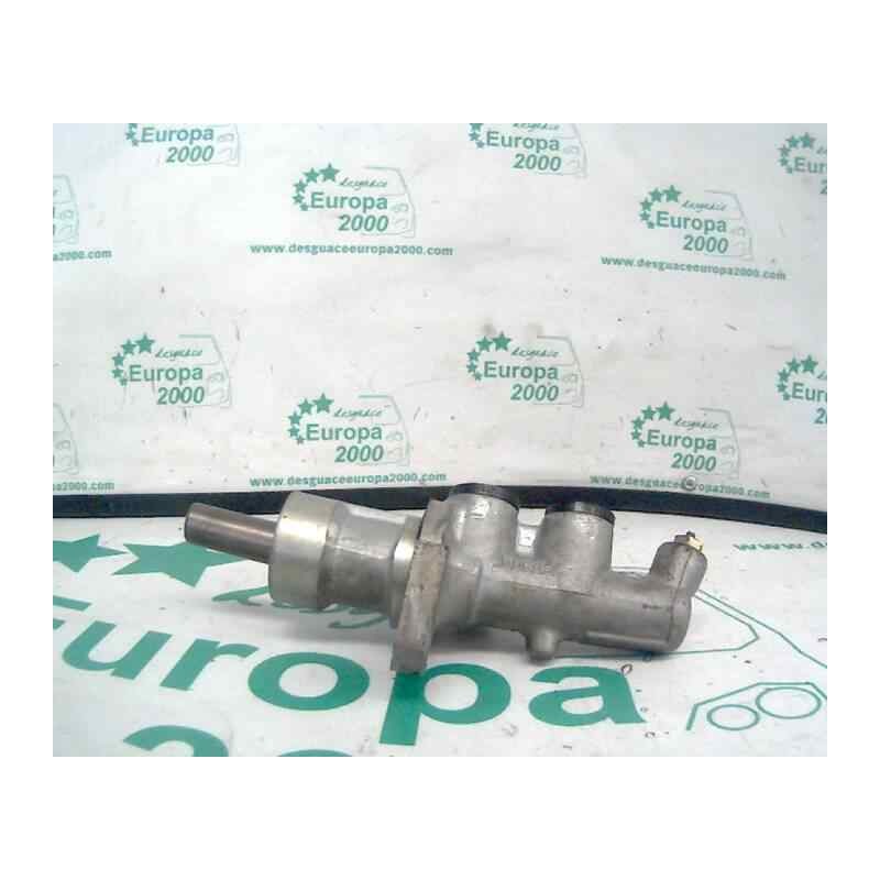 Recambio de bomba freno para mercedes-benz clase c (w202) berlina 1.8 16v cat referencia OEM IAM 2
