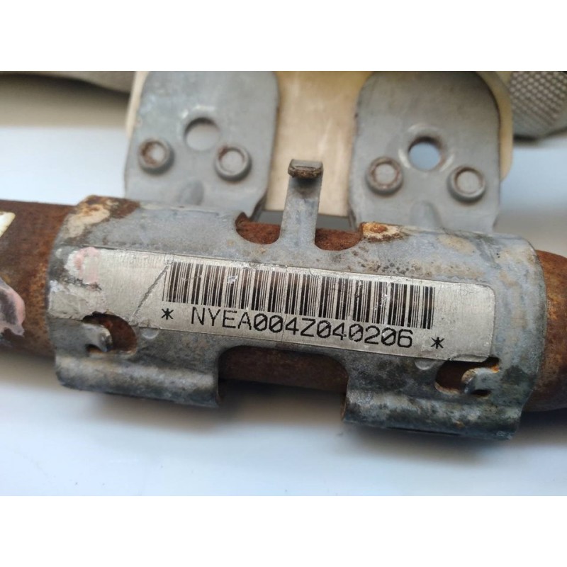 Recambio de airbag cortina delantero izquierdo para nissan pathfinder (r51) referencia OEM IAM  137183 2