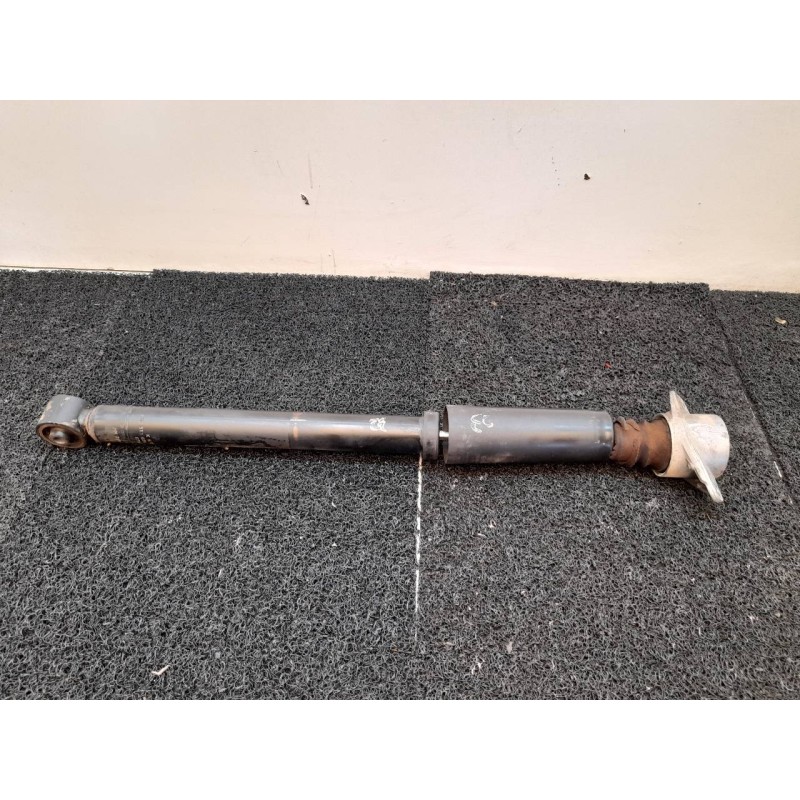 Recambio de amortiguador trasero izquierdo para skoda fabia familiar (6y5) comfort referencia OEM IAM   