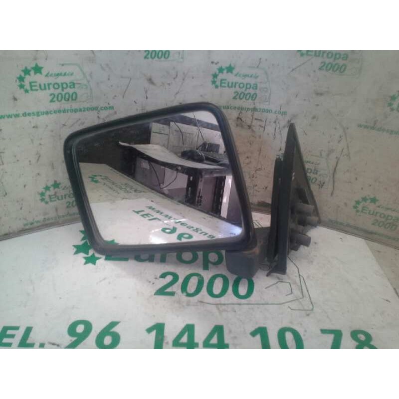 Recambio de retrovisor izquierdo para tata grand telcosport 2.0 tdi referencia OEM IAM   