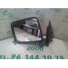 Recambio de retrovisor izquierdo para tata grand telcosport 2.0 tdi referencia OEM IAM   