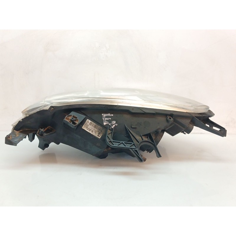 Recambio de faro derecho para peugeot partner furgoneta/monovolumen 1.6 hdi / bluehdi 75 referencia OEM IAM 9682828180 - Azul 3