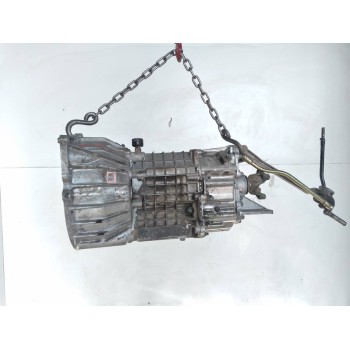 CAJA CAMBIOS Y20909838 2684 