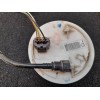 Recambio de aforador para ford fiesta (cbk) futura referencia OEM IAM 2S619H307CD  