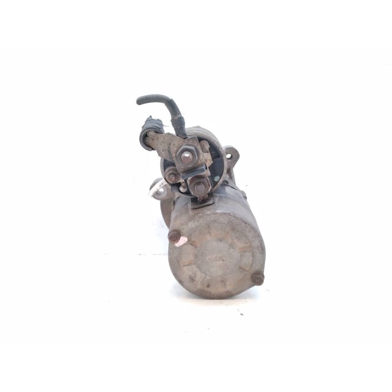 Recambio de motor arranque para citroën c3 1.1 vivace referencia OEM IAM 9633292480 D7E16 - Gris 3