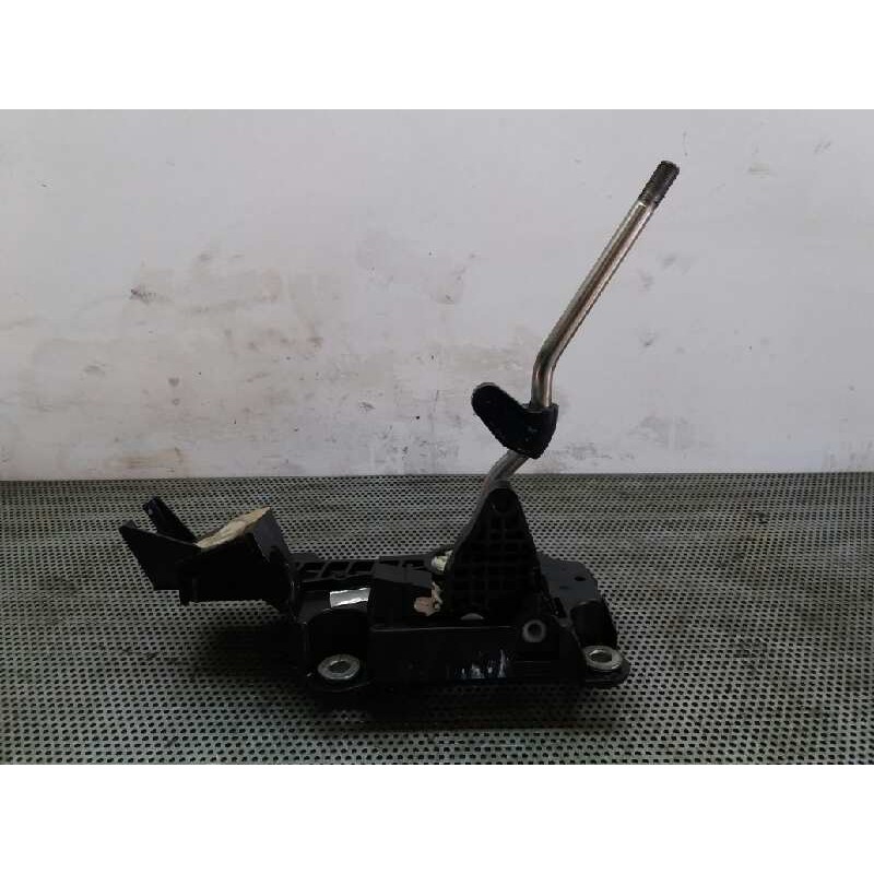 Recambio de palanca cambio para ford focus berlina (cap) 1.6 tdci cat referencia OEM IAM - Gris 2