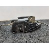 Recambio de cerradura puerta delantera derecha para hyundai terracan (hp) 2.5 tci referencia OEM IAM   