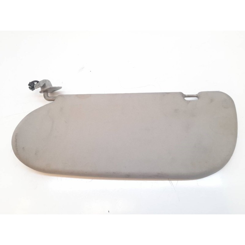 Recambio de parasol derecho para seat alhambra (7v8) sxe referencia OEM IAM 2