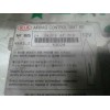 Recambio de kit airbag para kia carens 2.0 turbodiesel cat referencia OEM IAM   