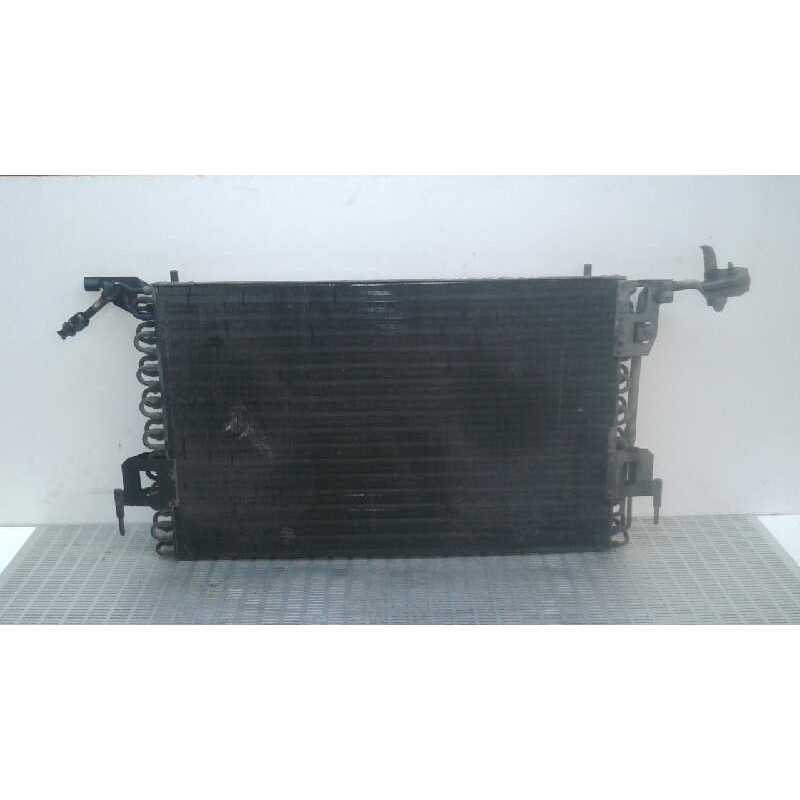 Recambio de condensador / radiador aire acondicionado para peugeot 306 berlina 4 puertas (s1) 1.6 referencia OEM IAM   