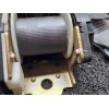 Recambio de cinturon seguridad delantero derecho para peugeot 406 berlina (s1/s2) 1.8 cat referencia OEM IAM   