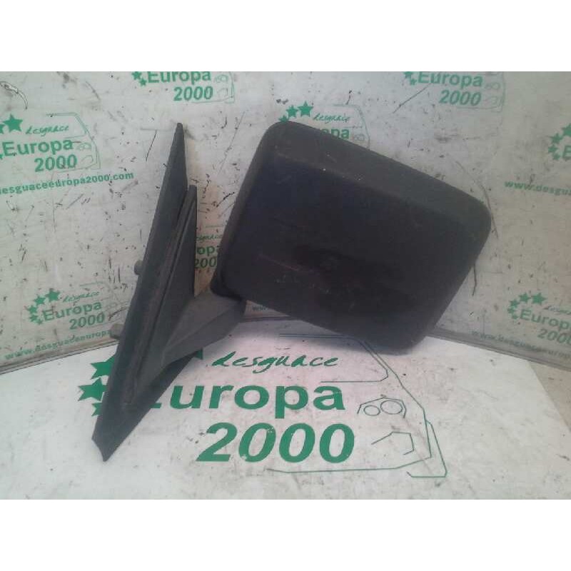 Recambio de retrovisor izquierdo para tata grand telcosport 2.0 tdi referencia OEM IAM 2