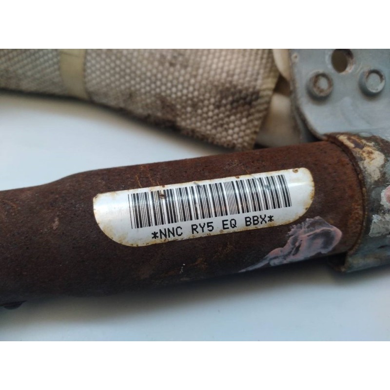 Recambio de airbag cortina delantero izquierdo para nissan pathfinder (r51) referencia OEM IAM  137183 3