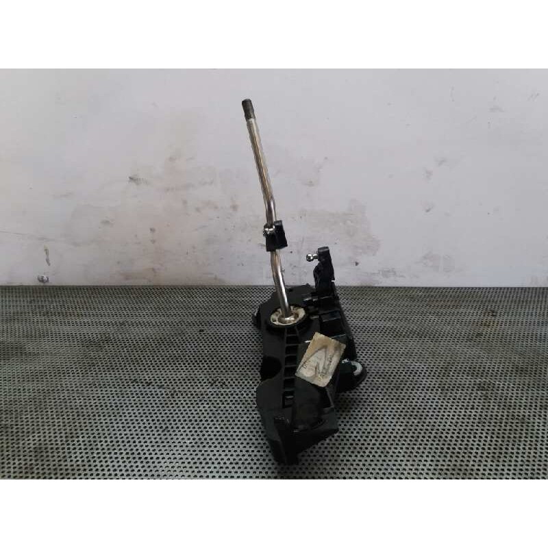 Recambio de palanca cambio para ford focus berlina (cap) 1.6 tdci cat referencia OEM IAM - Gris 3