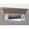 Recambio de parasol derecho para seat alhambra (7v8) sxe referencia OEM IAM   