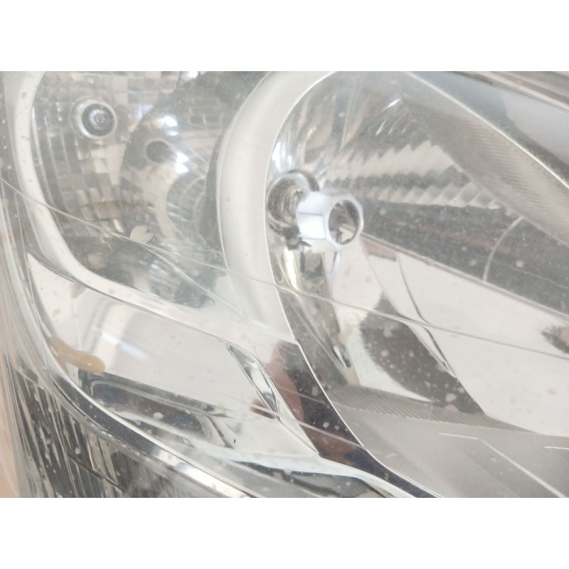 Recambio de faro derecho para peugeot partner furgoneta/monovolumen 1.6 hdi / bluehdi 75 referencia OEM IAM 9682828180 - Azul 4