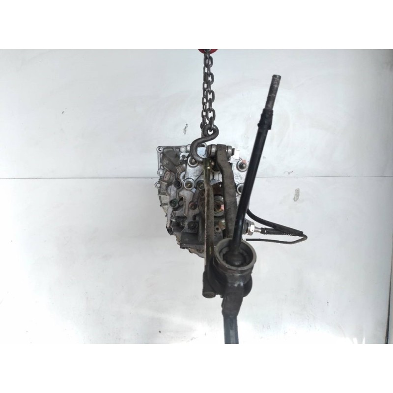 Recambio de caja cambios para tata safari 2.0 td referencia OEM IAM Y20909838 2684 - Azul 2