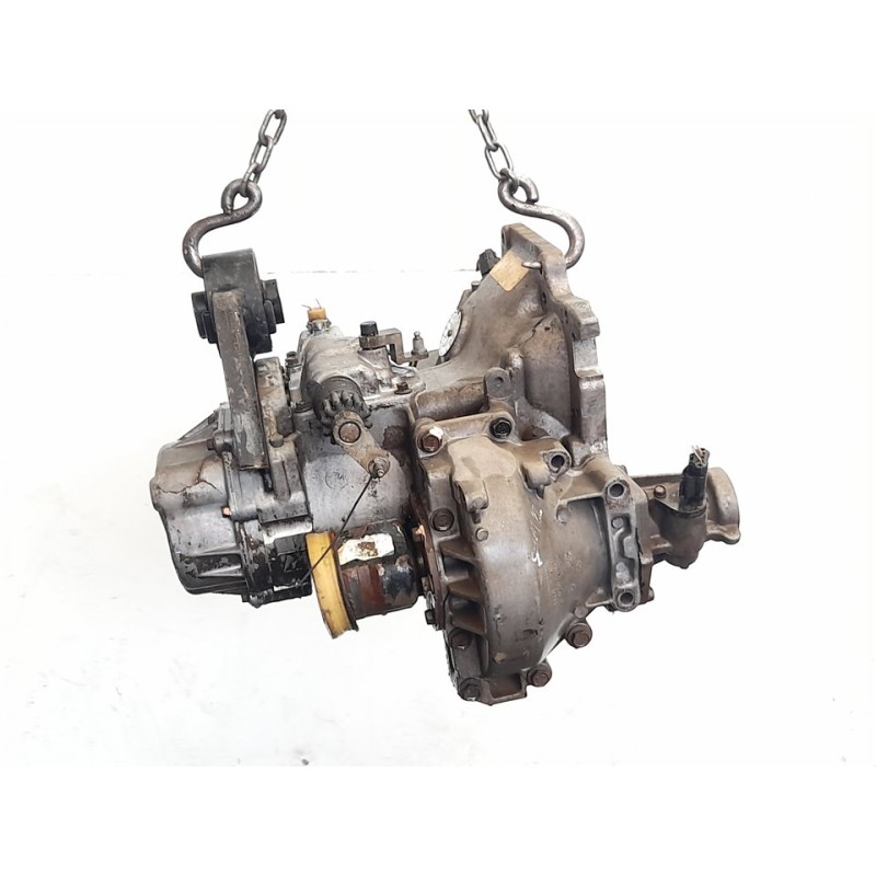 Recambio de caja cambios para chrysler voyager (gs) 2.5 td se referencia OEM IAM A598 4641750 - Gris 4