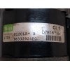 Recambio de motor arranque para citroën c3 1.1 vivace referencia OEM IAM 9633292480 D7E16 
