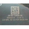 Recambio de piloto trasero derecho para ford focus trend edition referencia OEM IAM JX7B13404CE  