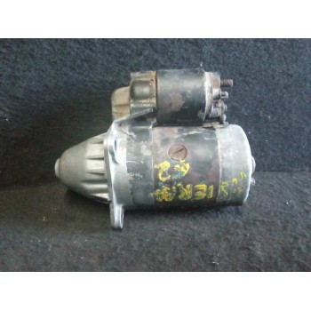 MOTOR ARRANQUE 0001208706 38832 BOSCH