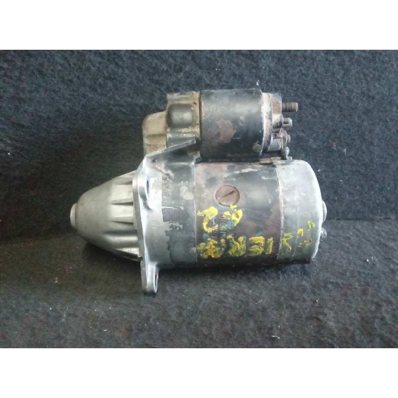 Recambio de motor arranque para ford sierra berlina referencia OEM IAM 0001208706 38832 BOSCH