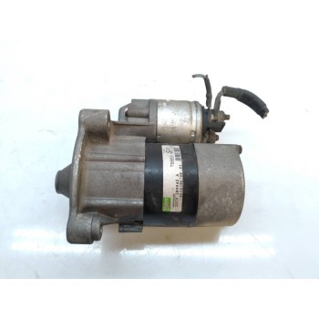 MOTOR ARRANQUE 9658308780 VALEO