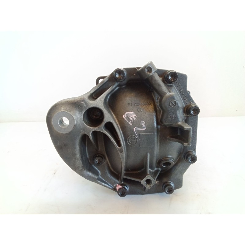 Recambio de diferencial trasero para bmw 4 gran coupe (g26) 420 d mild-hybrid referencia OEM IAM 885677101 2312122395 - Calcinado 5
