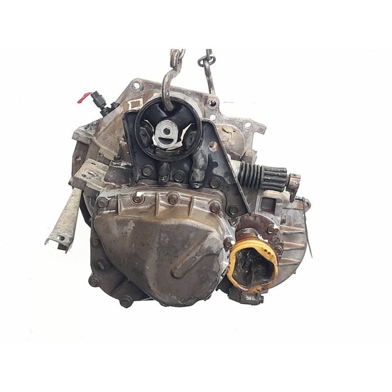 Recambio de caja cambios para chrysler voyager (gs) 2.5 td se referencia OEM IAM A598 4641750 - Gris 5