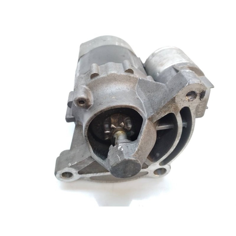 Recambio de motor arranque para peugeot 206+ básico referencia OEM IAM 9658308780  VALEO - Rojo 2