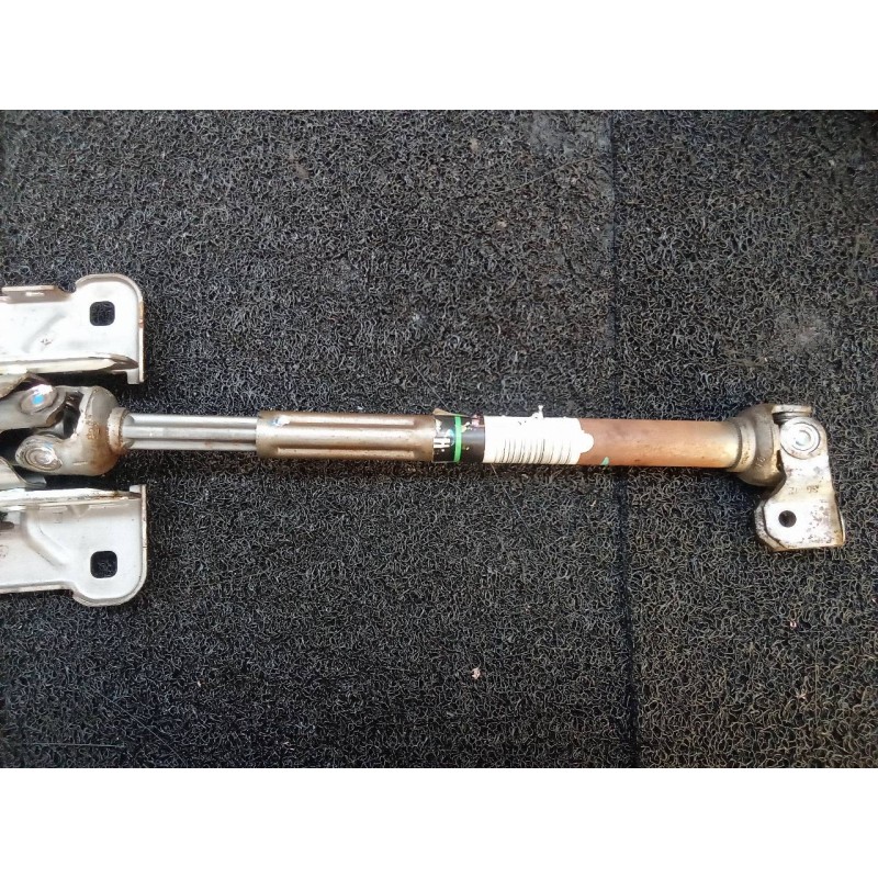 Recambio de columna direccion para peugeot 208 style referencia OEM IAM F11594 2